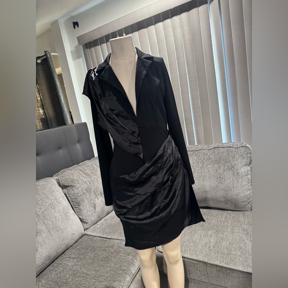 🌸AMTIOUS exquisite blazer dress ✨ - Picture 7 of 9